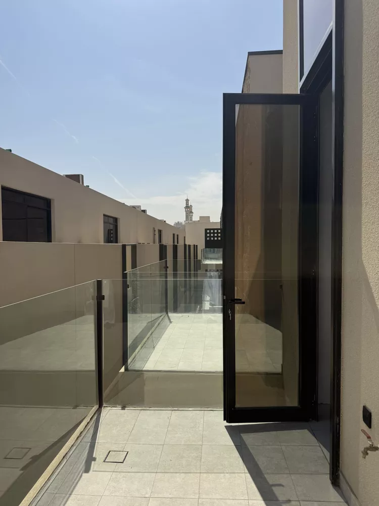شقة للبيع في شارع خضيراء, حي قرطبة, مدينة الرياض, منطقة الرياض 16