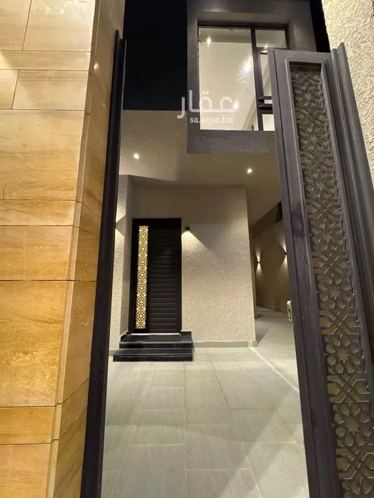 فيلا للبيع في شارع ابن أبي بكر, حي العارض, مدينة الرياض, منطقة الرياض صورة 3