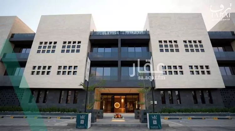 شقة للبيع في شارع حسين بن غنام, حي النزهة, مدينة الرياض, منطقة الرياض صورة 2