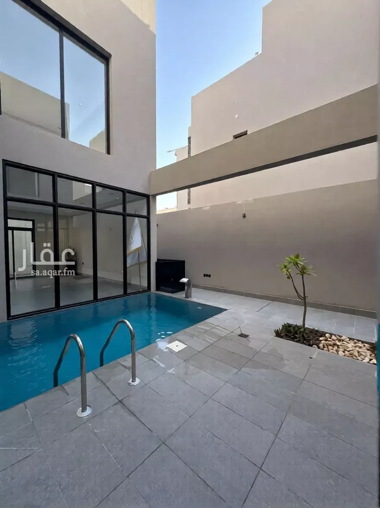 فيلا للبيع في شارع رقم 58, حي الياسمين, مدينة الرياض, منطقة الرياض صورة 3