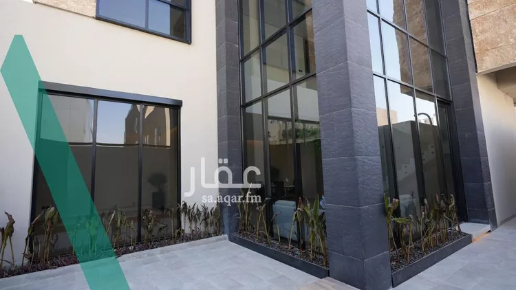 فيلا للبيع في شارع شارع رقم 315, حي الياسمين, مدينة الرياض, منطقة الرياض صورة 3