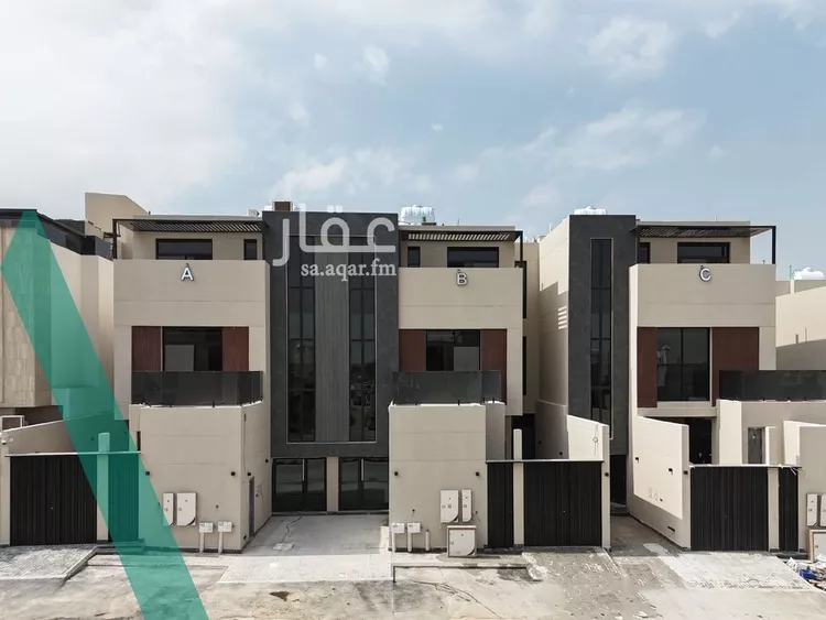 دور للبيع في شارع رباح بن أبي معروف, حي النرجس, مدينة الرياض, منطقة الرياض