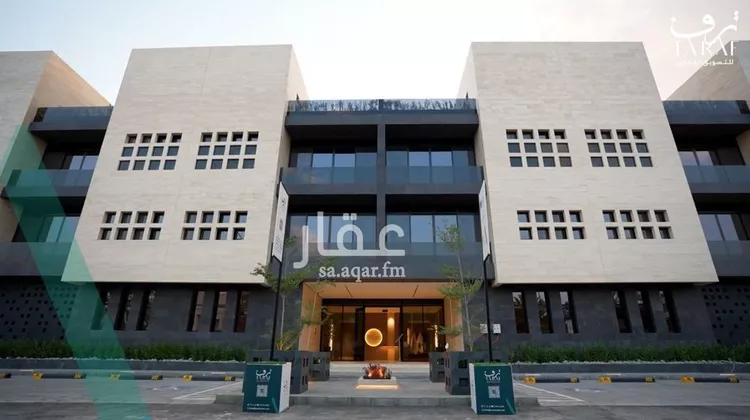 شقة للبيع في شارع حسين بن غنام, حي النزهة, مدينة الرياض, منطقة الرياض