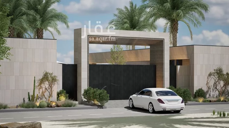 استراحة للبيع في شارع الشعب الأعلى, حي الخير, مدينة الرياض, منطقة الرياض