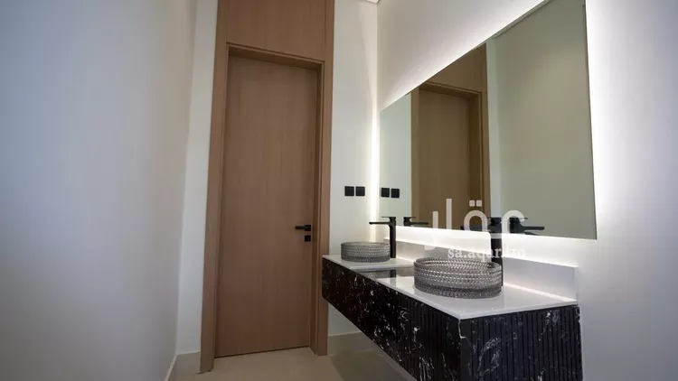 Villa for Sale in Riyadh Al Qirawan صورة 3