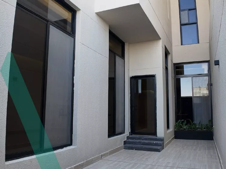 دور للبيع في شارع رباح بن أبي معروف, حي النرجس, مدينة الرياض, منطقة الرياض 8