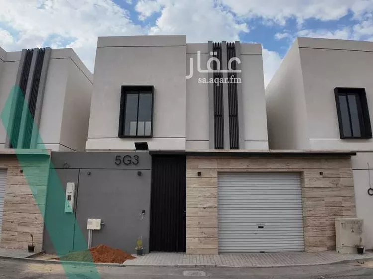 فيلا للبيع في شارع رقم 58, حي الياسمين, مدينة الرياض, منطقة الرياض