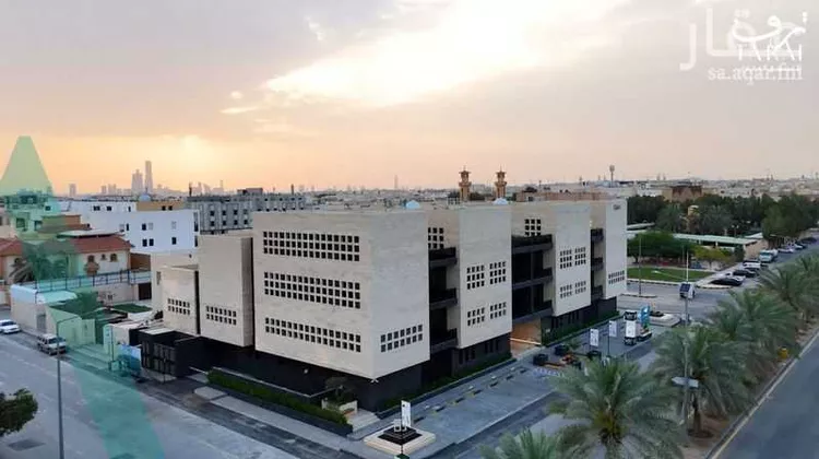 شقة للبيع في شارع حسين بن غنام, حي النزهة, مدينة الرياض, منطقة الرياض صورة 3