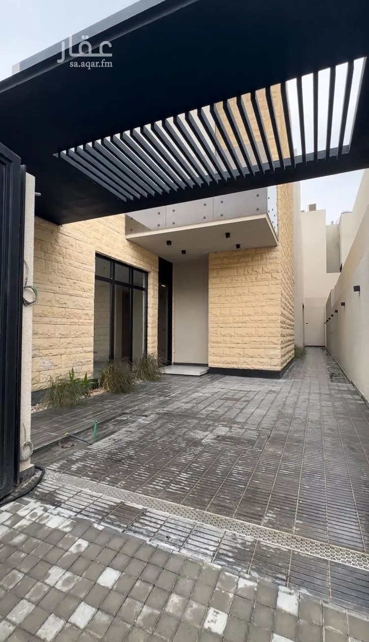 فيلا للبيع في شارع الحصير, حي الملقا, مدينة الرياض, منطقة الرياض صورة 2