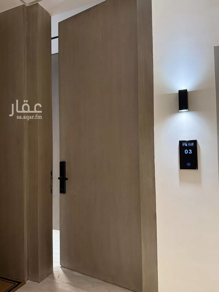 شقة للبيع في شارع حسين بن غنام, حي النزهة, مدينة الرياض, منطقة الرياض 6