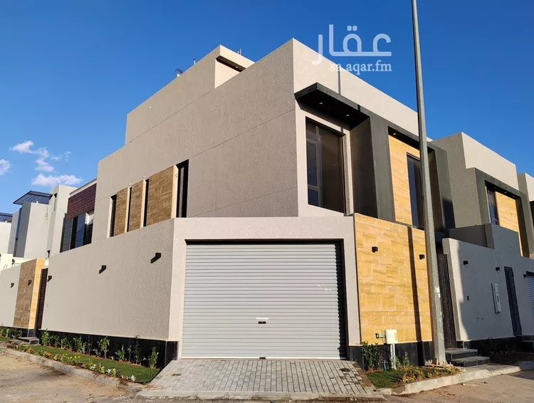 فيلا للبيع في شارع ابن أبي بكر, حي العارض, مدينة الرياض, منطقة الرياض صورة 2