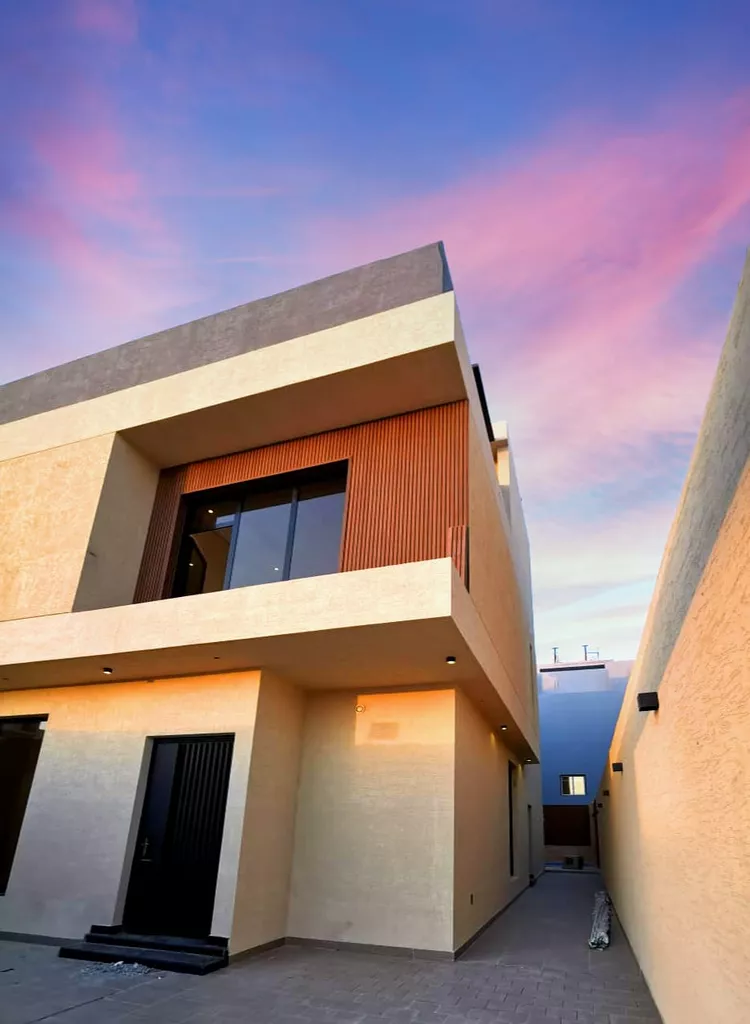 Villa for Rent in Riyadh Al Qirawan 3