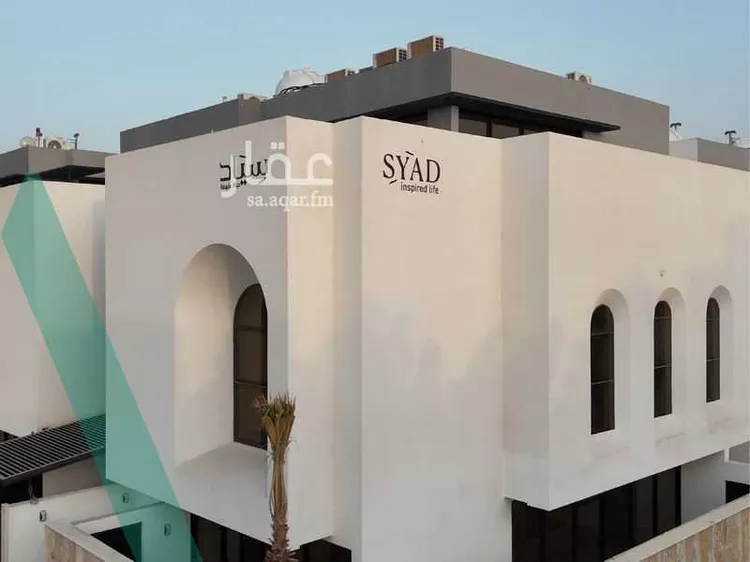 دور للبيع في شارع أبي ماضي, حي الريان, مدينة الرياض, منطقة الرياض