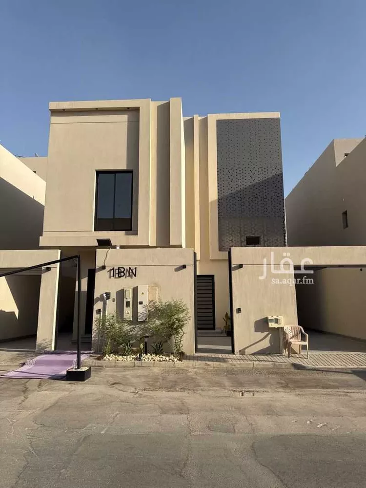 فيلا للبيع في شارع رقم 58, حي الياسمين, مدينة الرياض, منطقة الرياض