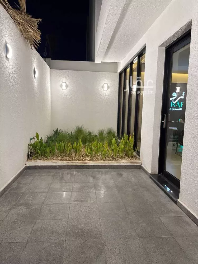 فيلا للبيع في شارع أبي الحسن بن مكي, حي الريان, مدينة الرياض, منطقة الرياض صورة 3