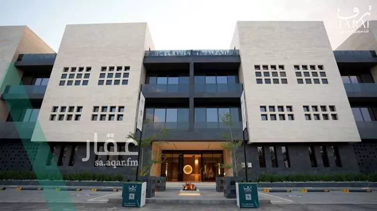 شقة للبيع في شارع عبدالله بن سعد السديري, حي النزهة, مدينة الرياض, منطقة الرياض