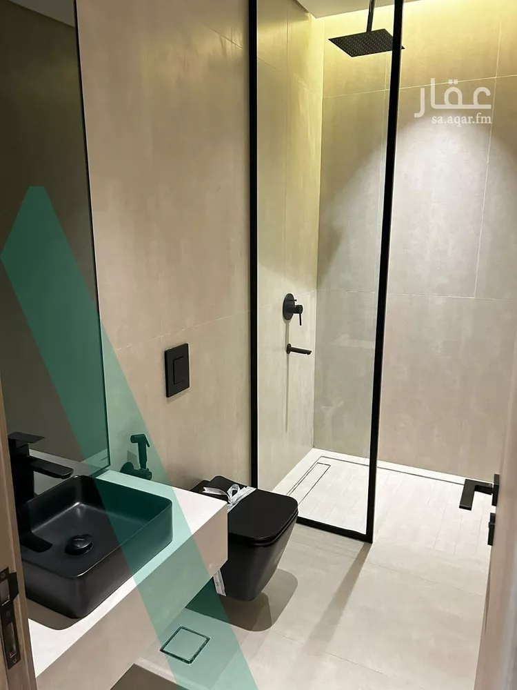 شقة للإيجار في شارع حسين بن غنام, حي النزهة, مدينة الرياض, منطقة الرياض صورة 5