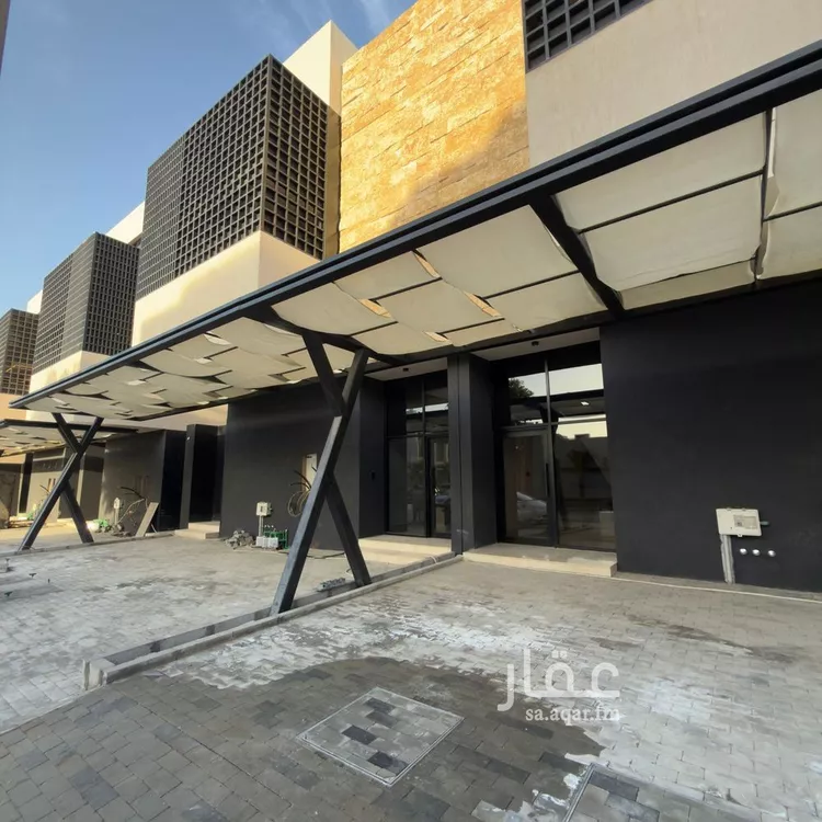 دور للبيع في شارع شارع رقم 315, حي الياسمين, مدينة الرياض, منطقة الرياض