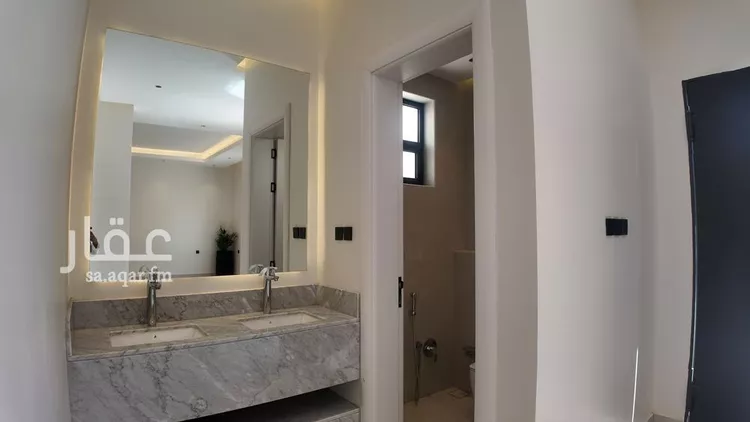 دور للبيع في شارع رقم 51, حي الياسمين, مدينة الرياض, منطقة الرياض صورة 5