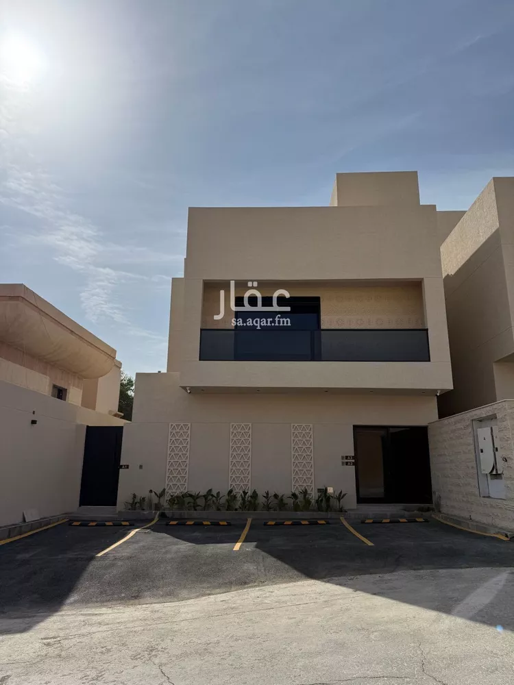 دور للبيع في شارع المنذر بن عبدالله, حي الملك سلمان, مدينة الرياض, منطقة الرياض