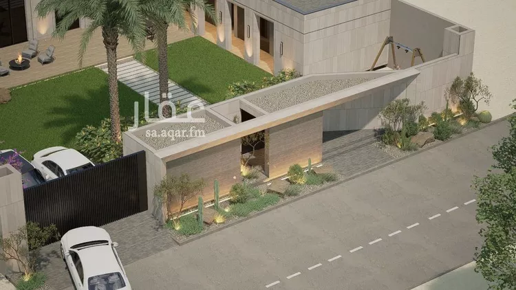 استراحة للبيع في شارع الشعب الأعلى, حي الخير, مدينة الرياض, منطقة الرياض صورة 3