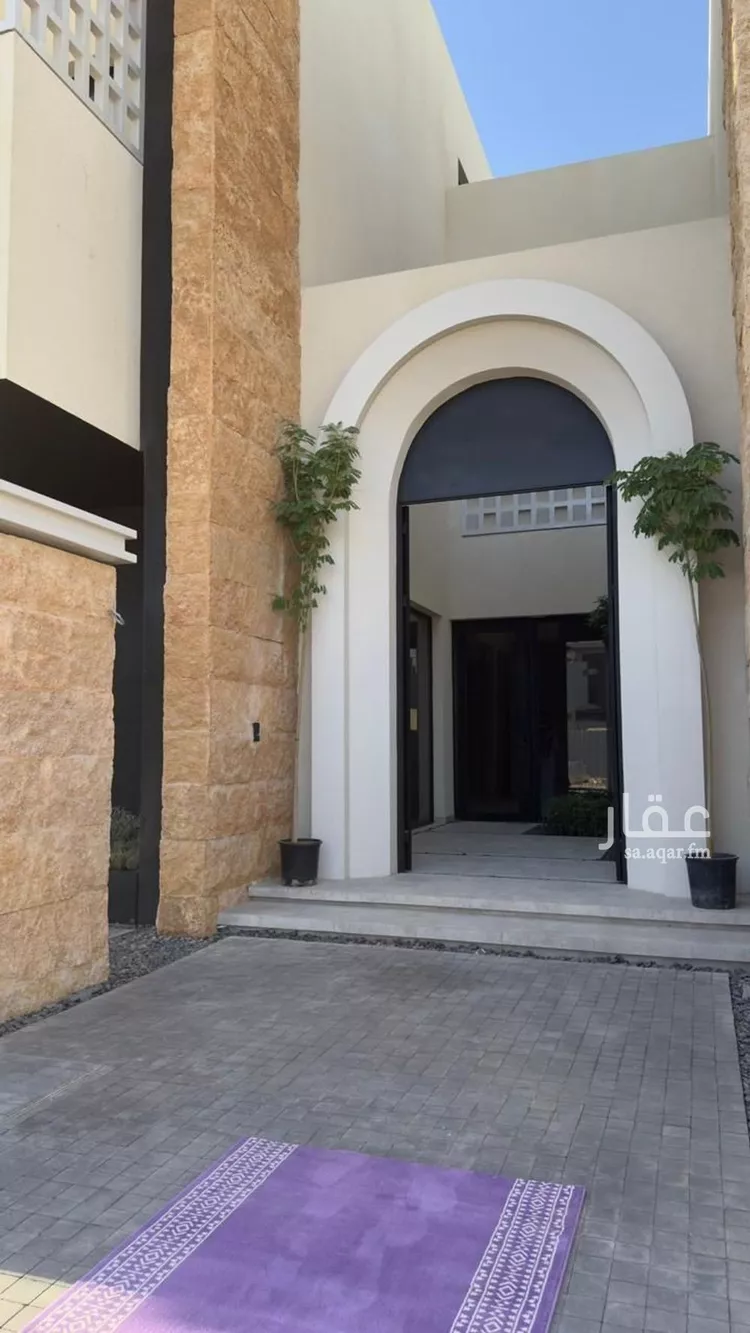 دور للبيع في شارع أبي الفضل الأربيلي, حي النرجس, مدينة الرياض, منطقة الرياض صورة 2