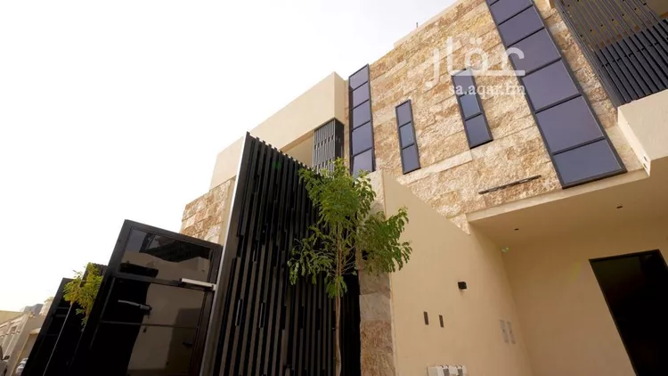 Villa for Sale in Riyadh Al Qirawan