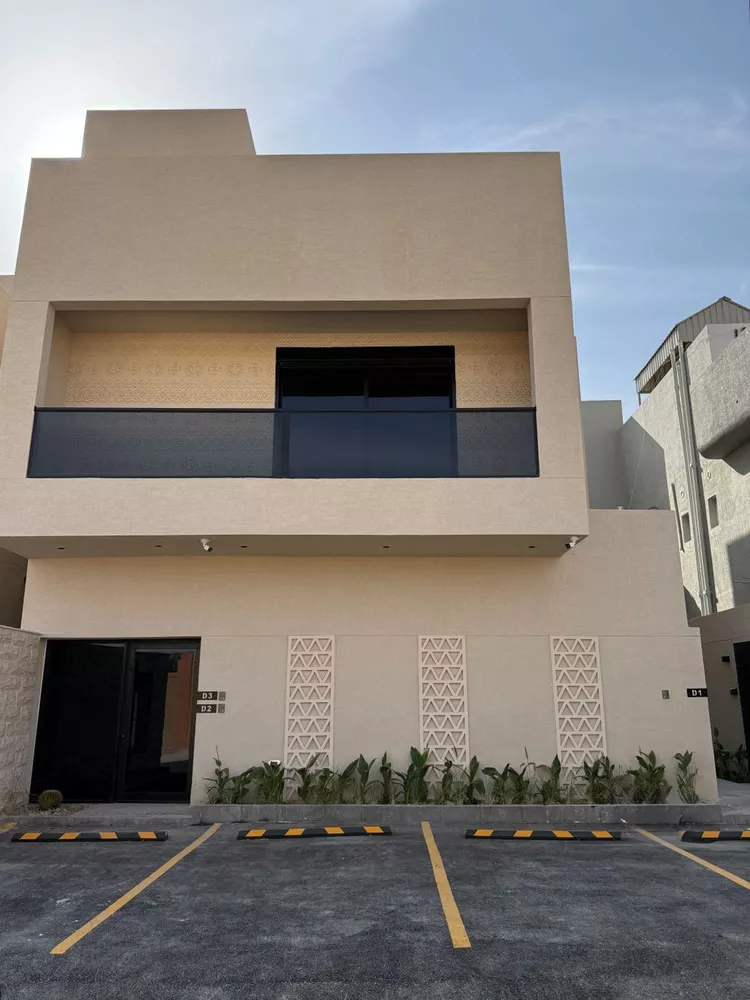 دور للبيع في شارع المنذر بن عبدالله, حي الملك سلمان, مدينة الرياض, منطقة الرياض