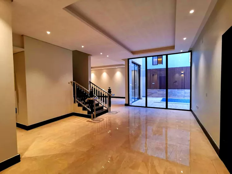 Villa for Rent in Riyadh Al Qirawan 5