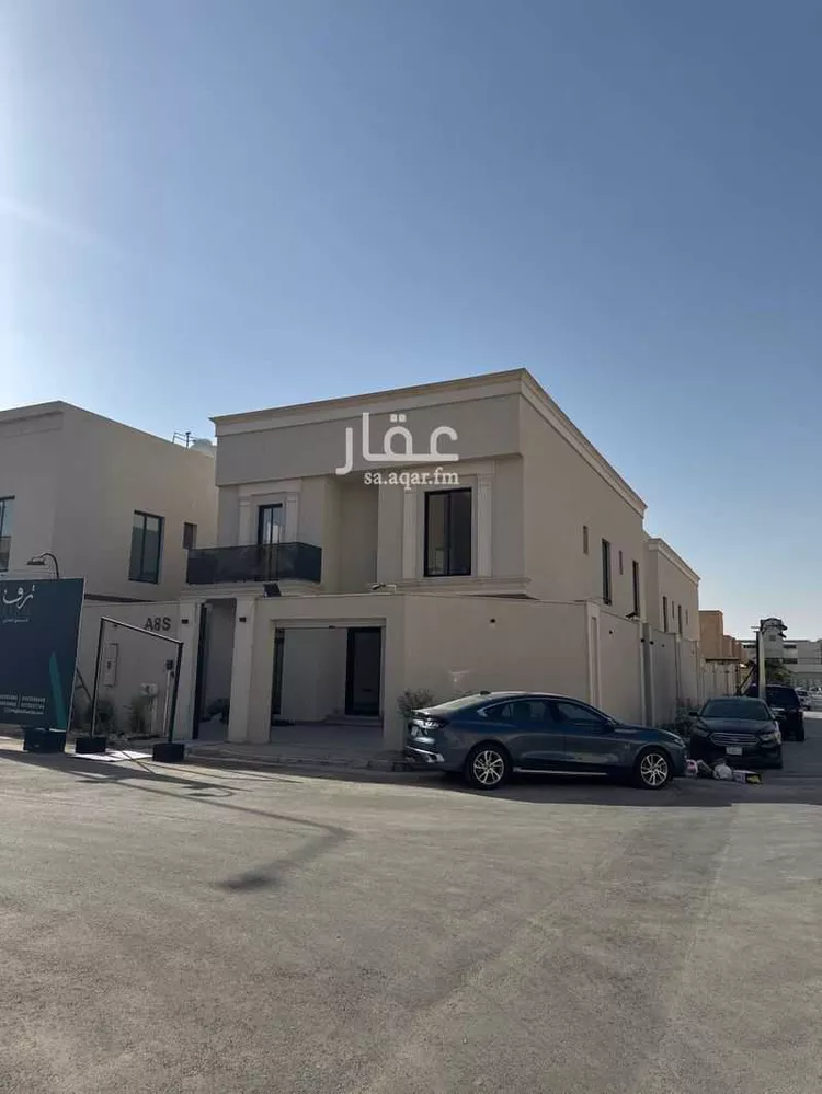 فيلا للبيع في شارع رقم 58, حي الياسمين, مدينة الرياض, منطقة الرياض