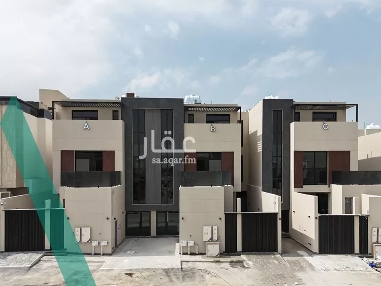 دور للبيع في شارع رباح بن أبي معروف, حي النرجس, مدينة الرياض, منطقة الرياض