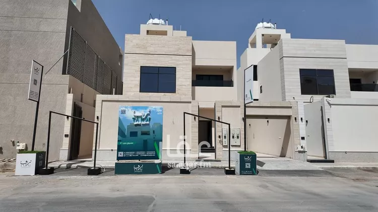 دور للبيع في شارع رقم 51, حي الياسمين, مدينة الرياض, منطقة الرياض