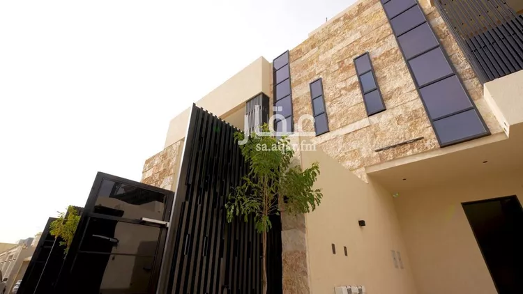 Villa for Sale in Riyadh Al Qirawan