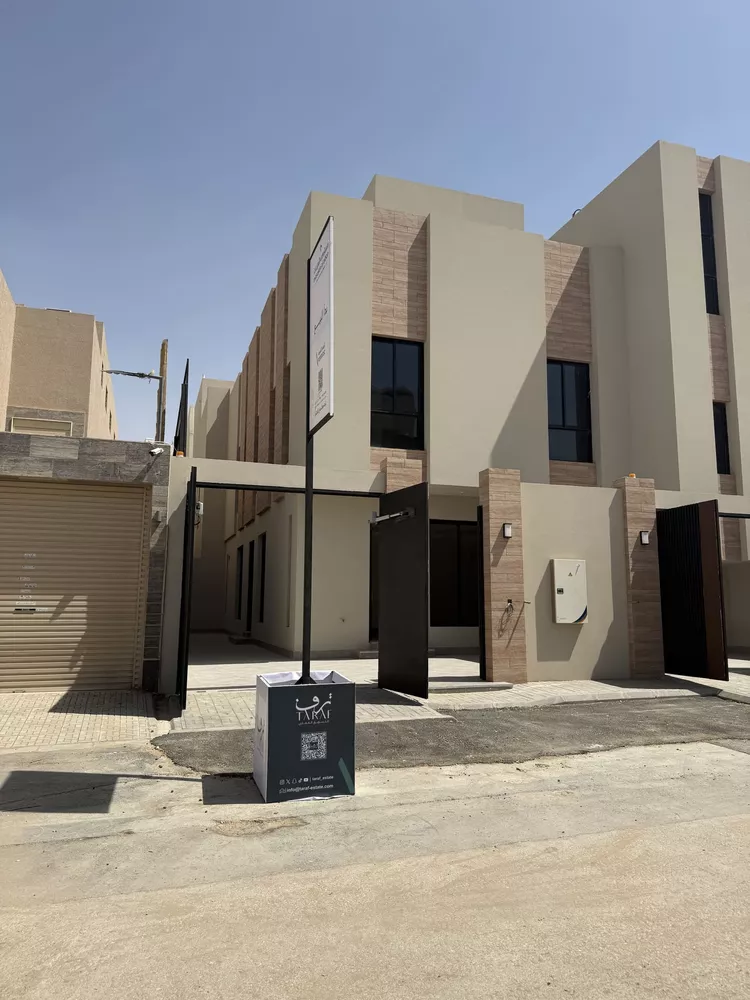 دور للبيع في شارع شهيد الدين ثم الوطن محمد يحيى محمد الب, حي العارض, مدينة الرياض, منطقة الرياض