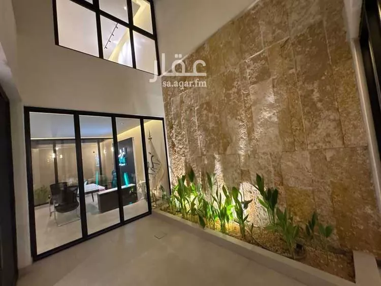 فيلا للبيع في شارع أبي الحسن بن مكي, حي الريان, مدينة الرياض, منطقة الرياض صورة 4