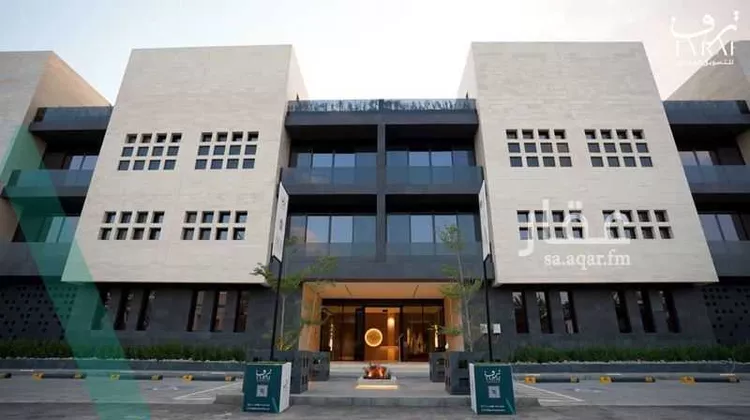شقة للبيع في شارع عبدالله بن سعد السديري, حي النزهة, مدينة الرياض, منطقة الرياض صورة 4