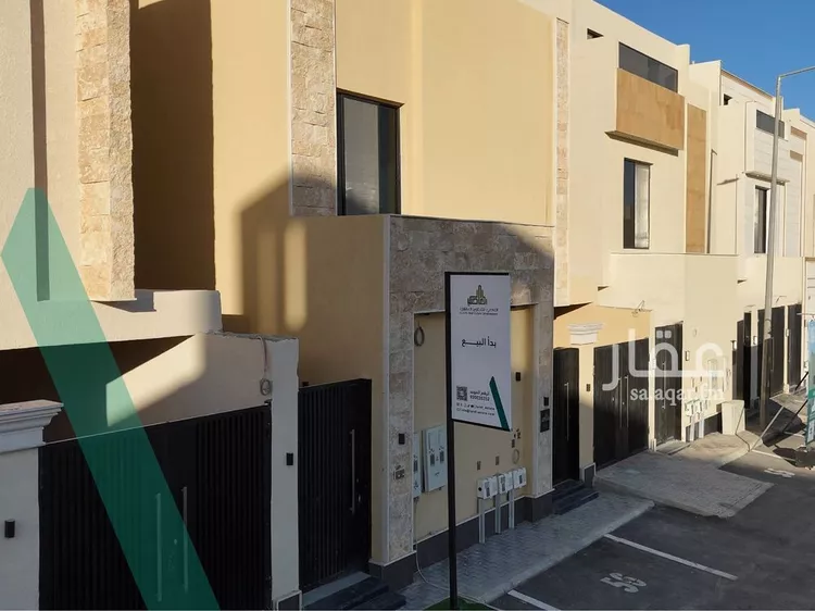 دور للبيع في حي الجنادرية, مدينة الرياض, منطقة الرياض صورة 2