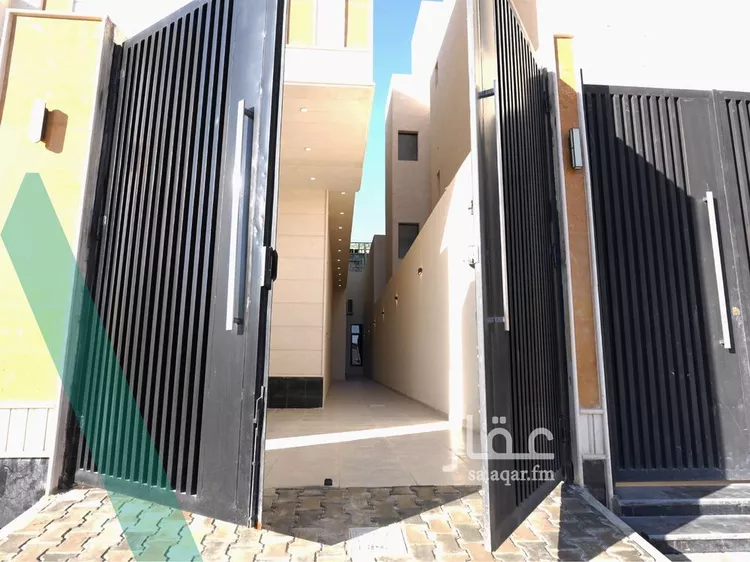 دور للبيع في حي الجنادرية, مدينة الرياض, منطقة الرياض صورة 4