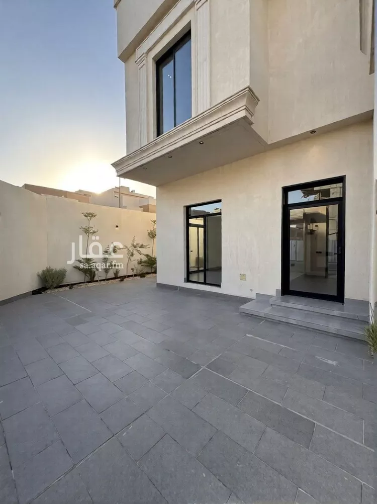 فيلا للبيع في شارع ممر8, حي الياسمين, مدينة الرياض, منطقة الرياض صورة 2