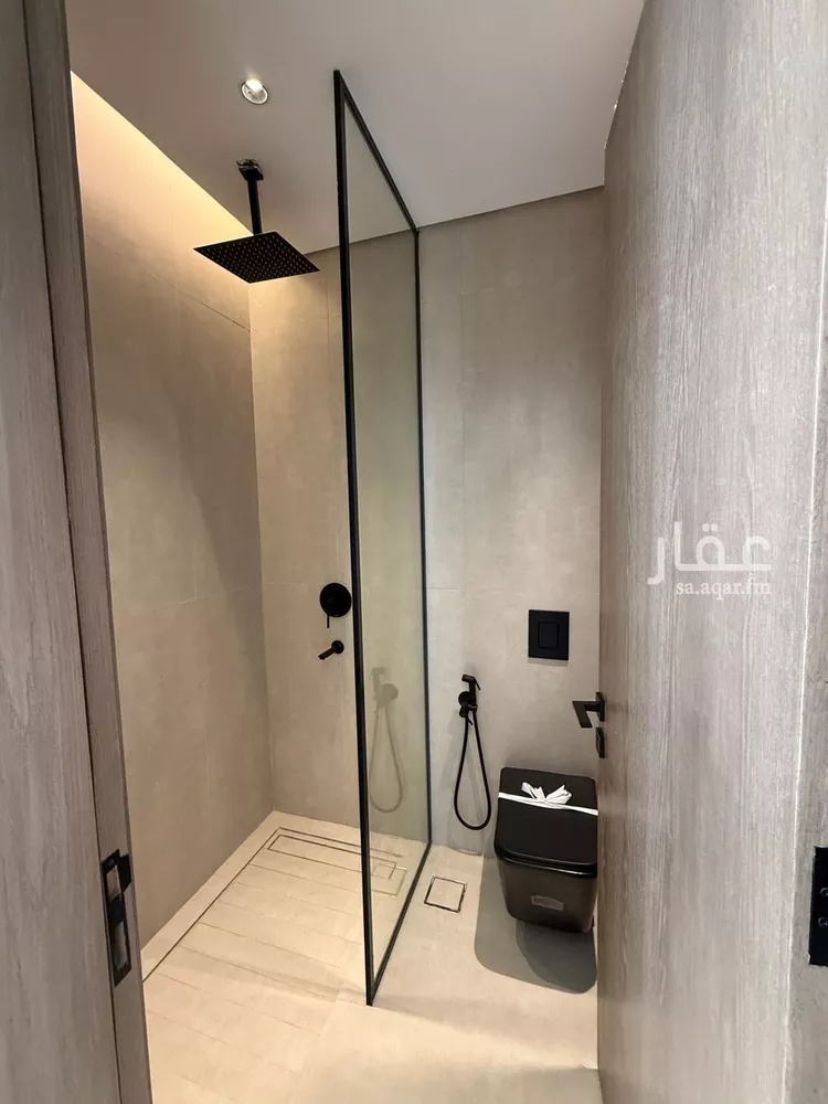 شقة للبيع في شارع عبدالله بن سعد السديري, حي النزهة, مدينة الرياض, منطقة الرياض صورة 5