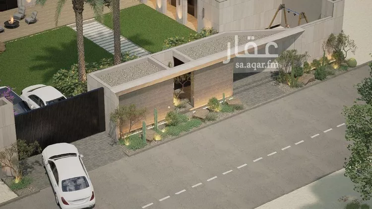 استراحة للبيع في شارع الشعب الأعلى, حي الخير, مدينة الرياض, منطقة الرياض 6