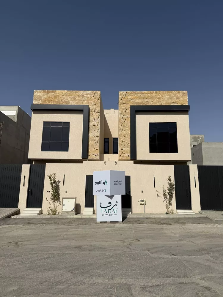 فيلا للبيع في شارع رقم 315, حي النرجس, مدينة الرياض, منطقة الرياض
