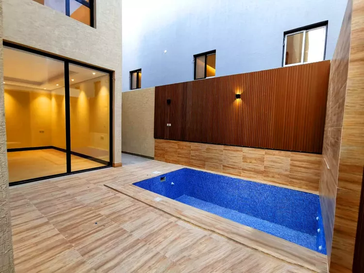 Villa for Rent in Riyadh Al Qirawan 4
