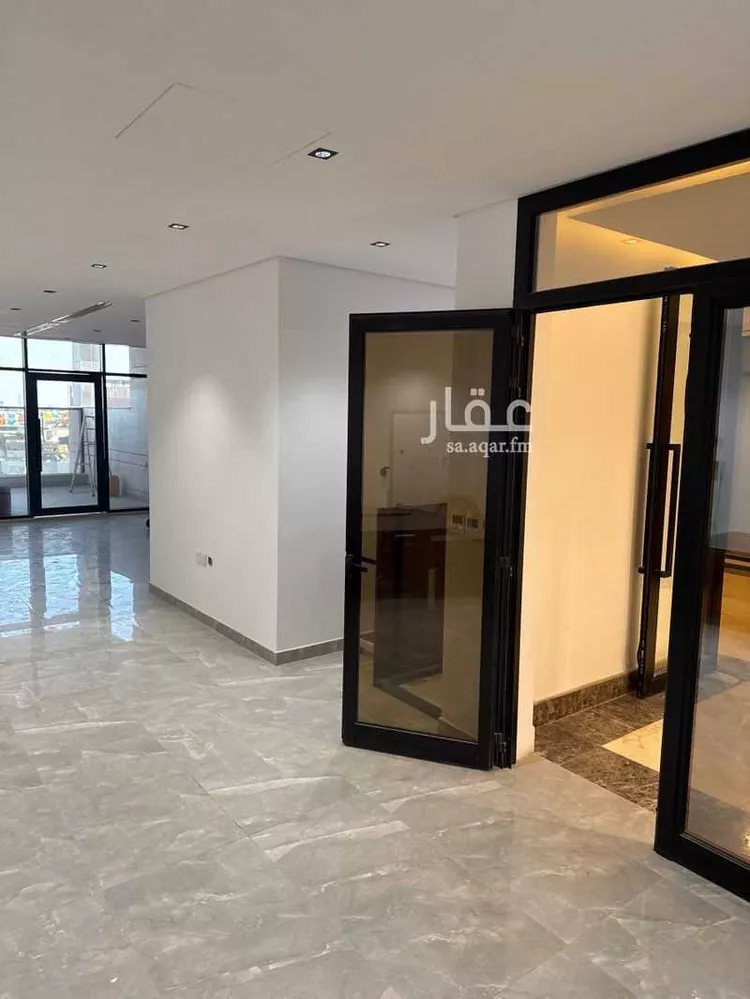 مكتب تجاري للإيجار في حي الملقا ، الرياض ، منطقة الرياض صورة 4