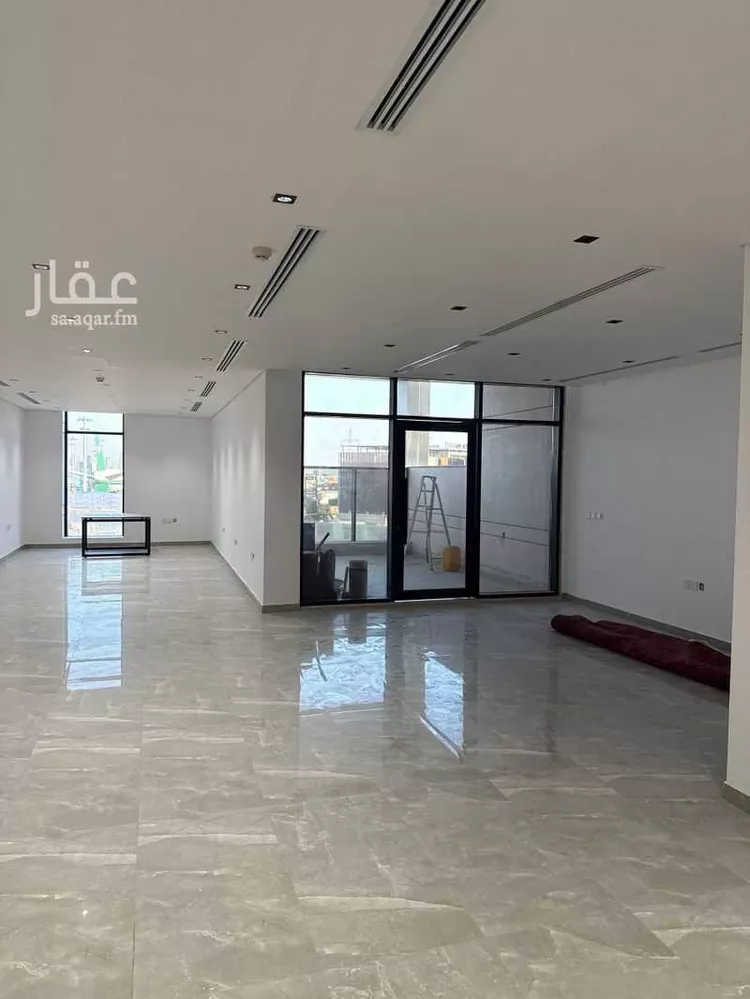مكتب تجاري للإيجار في حي الملقا ، الرياض ، منطقة الرياض صورة 5