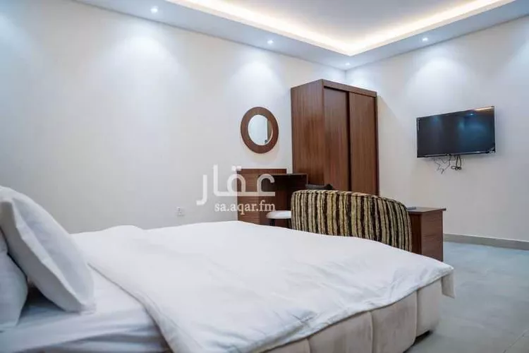 شقة للإيجار في شارع المغيره ابن شعبه الثقفي, حي الملك فهد, مدينة الرياض, منطقة الرياض