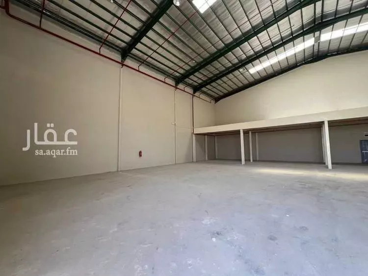مستودع للإيجار في شارع الثوده, حي المشاعل, مدينة الرياض, منطقة الرياض