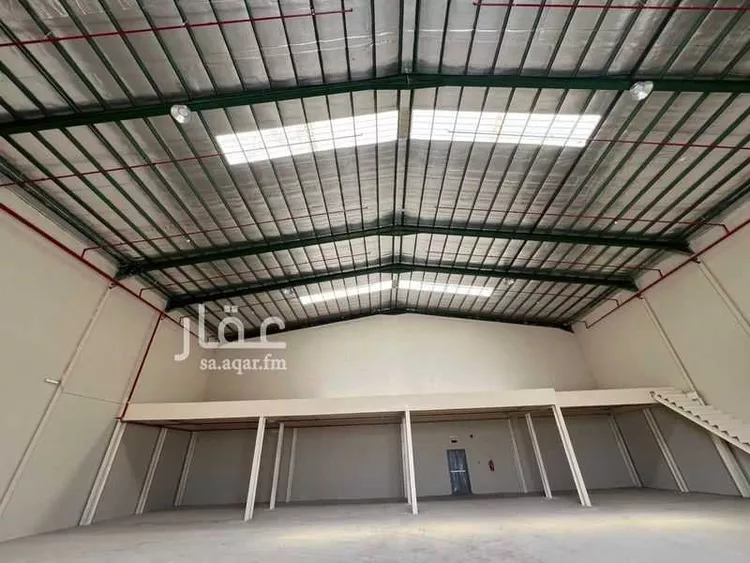 مستودع للإيجار في شارع الثوده, حي المشاعل, مدينة الرياض, منطقة الرياض صورة 2