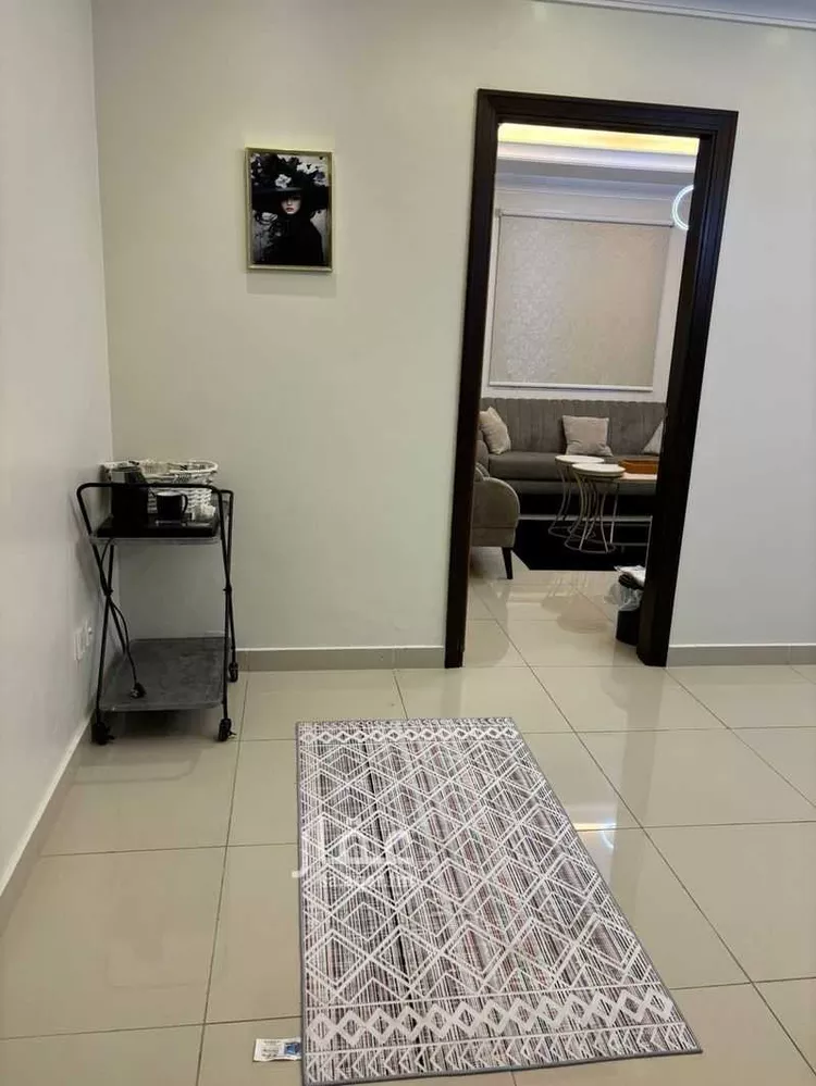 شقة مفروشة للحجز في شارع ابراهيم امين فوده ، حي الروضة ، جدة ، جدة 7