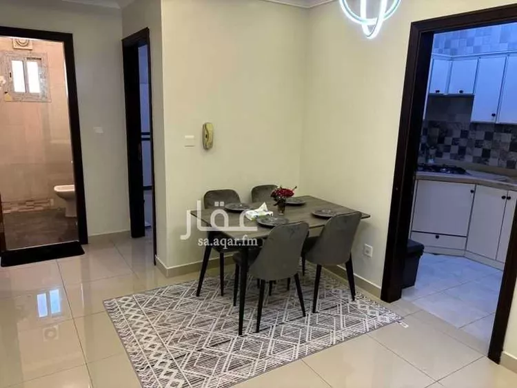 Furnished Apartment for Booking in Jeddah Ar Rawdah 8